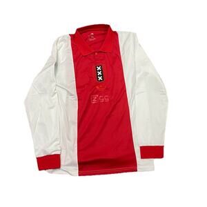 Ajax Amsterdam | Men’s Large “125th Anniversary” Jersey